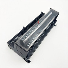 1pcsFor  MR-JE-A MR-J3-A MR-J4-A Universal Terminal Block MR-TB50 picture