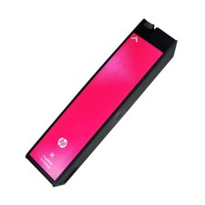 Genuine HP 981Y Magenta 183ml Ink Cartridge L0R14A PageWide Enterprise 556 586 picture