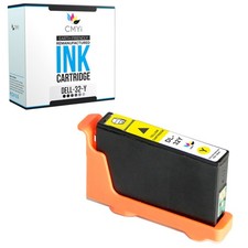Compatible CMYi Black Color Ink Cartridge Lot fits Dell Series 31 32 Photo picture