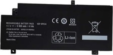 VGP BPS34 Replacement Laptop Battery Compatible with Vaio Fit 15 Touch Vgp picture