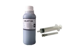 ND Non-original 250ml dye black ink for T200 WorkForce WF-2520 WF-2530 WF-2540 picture