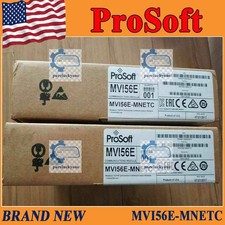 New Sealed MVI56E MNETC PROSOFT MVI56E-MNETC  ProSoft MVI56E-MNETC picture