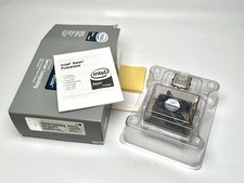 Intel Xeon Inside Quad-Core Server Processor 5400 series BNIB picture