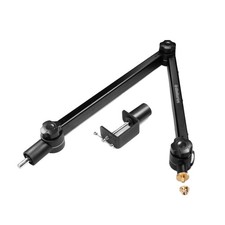 Mic Boom Arm Alias Pro for Gaming Streaming Podcasting Heavy Duty Stand picture