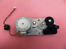 Samsung SCX-5530FN Paper Tray Cassette Motor & Gear Assembly JC31-00011D NMB-MAT picture