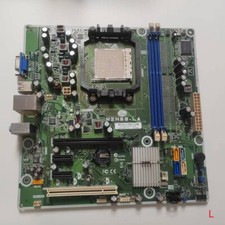 For HP  Am3 DDR3 612502-001  M2N68-LA Slot Am3 ddr3 Motherboard picture
