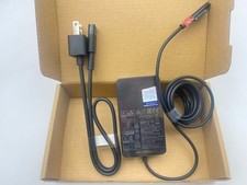 OEM 127W 15V 8A Power Adapter For Microsoft Surface Pro / Laptop /Book /Go picture