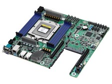 ASRock Rack GENOAD8QM3-2T/BCM CEB Server Motherboard Singel Socket SP5 (LGA picture