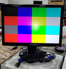 Asus VH198T 19