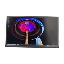 ViewSonic VG2440 24 Inch IPS 1080p Ergonomic Monitor No Stand picture