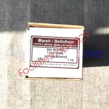 1pcs New BELLOFRAM TYPE-10 Electric Proportional Valve 960-003-000 2~25PSI picture