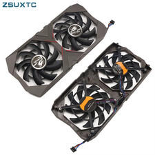 85MM 4PIN RTX 2060 2060S GPU Fan，For Colorful Geforce GTX 1660TI 1660 S 1650 Gra picture