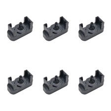 6pcs Nozzle Ink Tube Fits For Epson XP-750 XP-720 XP-701 XP-7100 XP-801 XP-950 picture