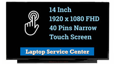 New FAST SHIP NV156FHM T07 V8.3 V8.4 R156NWF7 R2 HW 4.2 2.3 IPS OnCell Touch LCD picture