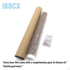 2PCS Metal Fuser Fixing Film Fits For Canon 500IF 1730IF 1740 1750IF 400IF picture
