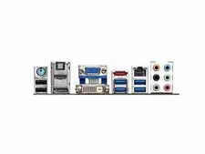 NEW Backplate I/O Shield For ASUS P8Z77-V LK IO Shield picture