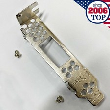 1pcs Low-Profile Bracket for H830 RAID DELL R730xd T630 R630 POWEREDGE WH3W8 picture