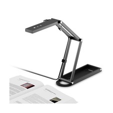 NetumScan 4K USB Book Document Camera & Webcam with Built-in Microphone & Aut... picture