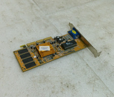 ECS AG305-32 Video Graphics Card picture