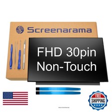 SCREENARAMA Screen Replacement for Lenovo Legion Y530-15ICH picture