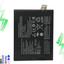 L11C2P32 Internal Battery for Lenovo IdeaTab S6000 S6000F S6000H S6000L A3000 picture