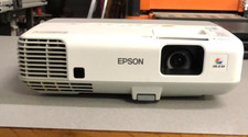Epson PowerLite 95 Projector XGA Conference Room Projector Model H383A (H4) picture