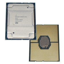 Intel Xeon Gold 6230 CPU Processor 2.10 GHz 20-Core 27.5MB Cache SRF8W picture