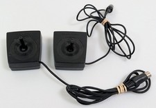 Radio Shack TRS-80 Color Computer Joystick Controllers Set Of 2 picture