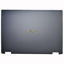 Laptop NEW For Asus ExpertBook B2402CBA LCD Back Cover Rear Lid 13N1-EQA0D01 picture