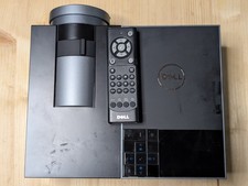 Dell 4320 Network DLP Projector, 4300 ANSI Lumens * 269 LAMP HOURS* picture