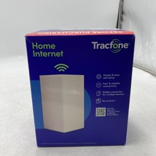 Home Internet Fast And Reliable All In One Router (For Parts) picture