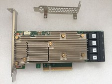 LENOVO R930-16I FRU 01KN508 SAS 9460-16i 12Gb/s PCIe SATA/SAS RAID Controller picture