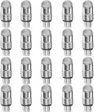 Mesh Fiber Tips (10 Pack)  Stylus Pen Replacement Tips Suitable for capacitive T picture