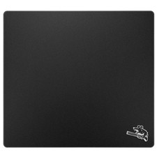 Glass Gaming Mouse Pad, FPS Game, Accurately and Quickly Target Your Opponent... picture