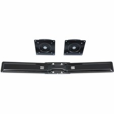 Ergotron WorkFit Conversion Kit: Single HD to Dual picture
