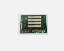 IEI IP-5S3-A Backplane picture
