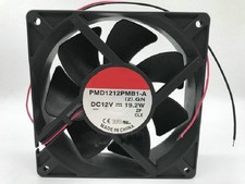 For Sunon PMD1212PMB1-A (2).GN 12V 19.2W 120*120*38mm 3800 RPM 2Pin Cooling Fan picture