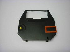 (1)  Nakajima WPT-160 WPT160 Typewriter Ribbon & (2) Lift-off tapes Compatible picture