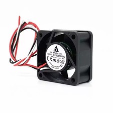 Delta EFB0412HHD-R00 4020 12V 0.15A 4CM 3-wire Inverter Cooling Fan picture