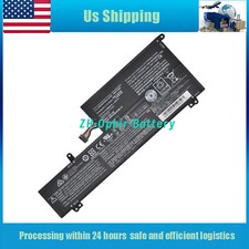 New Genuine L16M6PC1 L16L6PC1 L16C6PC1 Battery for Lenovo Yoga 720-15IKB 80X7 picture