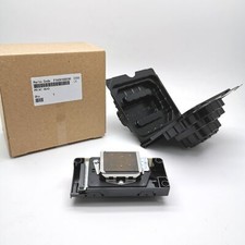 100% NEW Orginal F160010 Unlocked printhead dx5 For EPSON /Mutoh printer picture