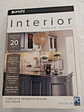 Punch Interior Design Suite v18 - New Retail Box picture