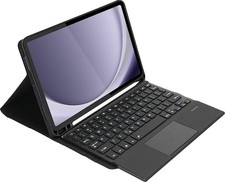 Backlit Keyboard Case for Samsung Galaxy Tab A9+ 11
