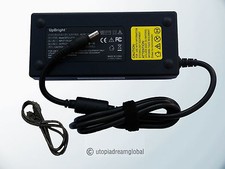 120W NEW AC Adapter For Model: AAD1120W-24 AAD1120W24 Shenzhen LTD Power Charger picture