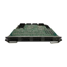 HP JC064A 12500 32 Port 10GBe SFP Module picture