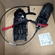 CommScope MST-04MH00-B0300U 4-Port SM Toneable Fiber Cable 300ft Black Raw picture