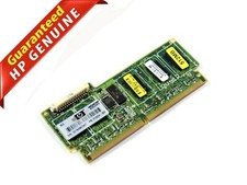 Lot x 2 HP 462975-001 512MB Cache Memory Module for HP Smart Array P410 picture