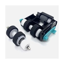 New ADF Roller Exchange Kit Fits For Panasonic KV-S2087 KV-SS063 Pickup Roller picture