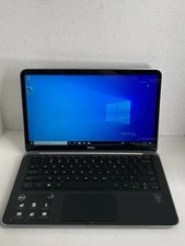 Dell XPS 13 9333 Intel Core i7-4500U @ 1.60GHz 8GB RAM 256GB W11P 13.3