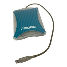 Imation D353FUE Floppy Disk Drive USB External picture